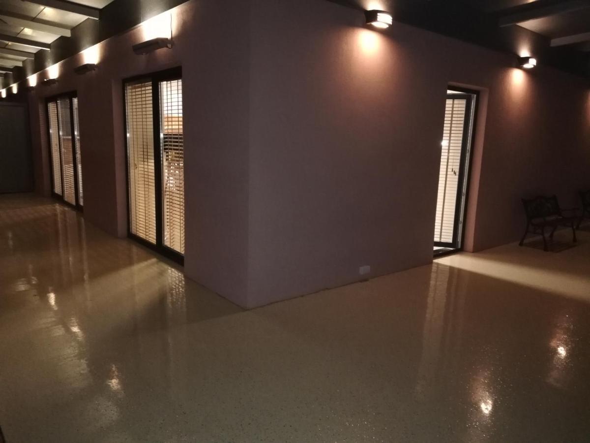Apartament 80M2 Z 70M2 Tarasem -W Pelni Wyposazony - Wyjatkowe Centrum Miasta Włocławek Exterior foto